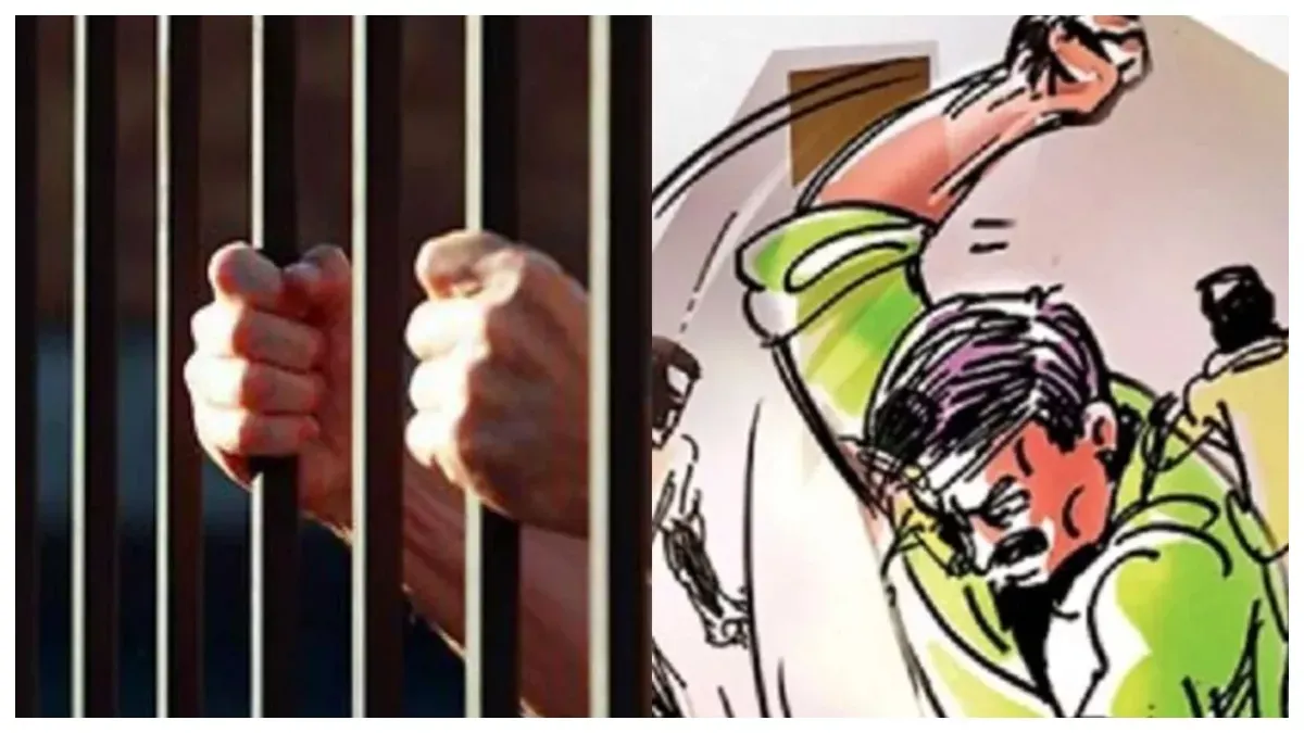 Bareilly: हवालात में बंदियों के दो गुट भिड़े, धारदार हथियार से हमला...गैंगवार में शामिल थे ये अपराधी