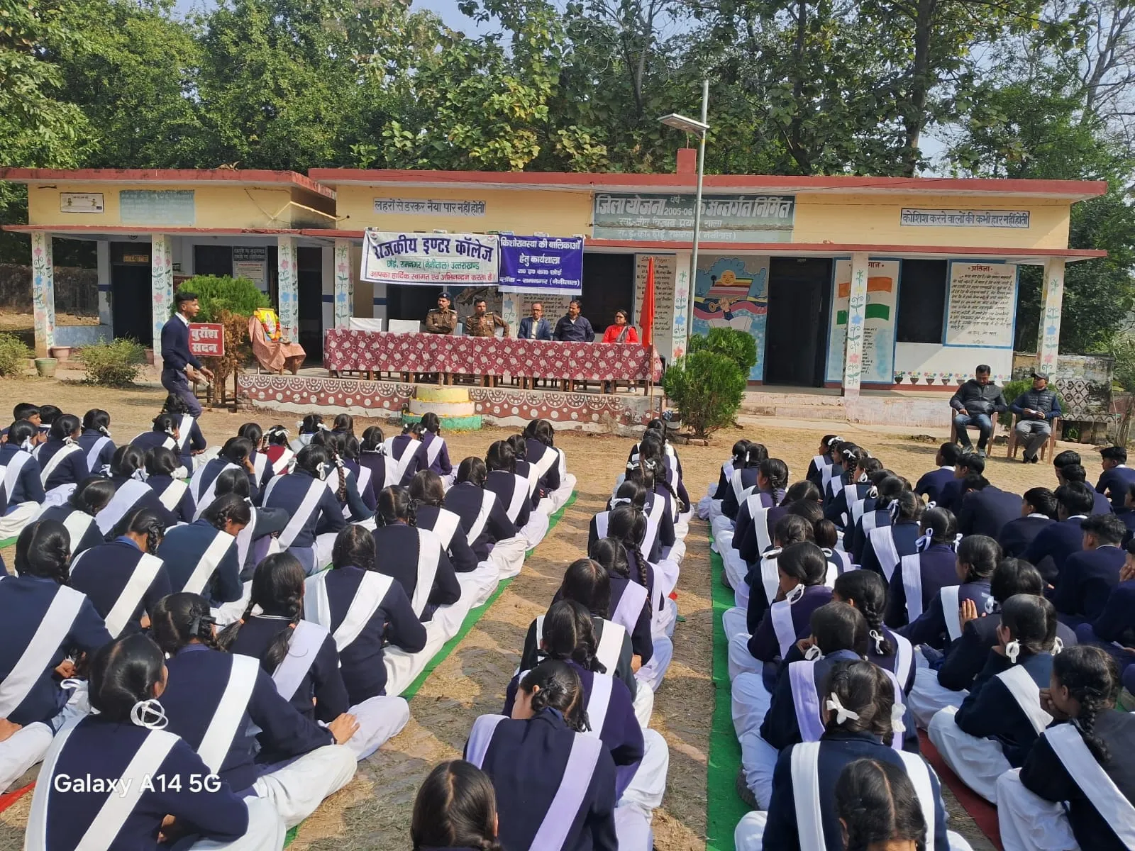 एसएसपी ने नशे के खिलाफ सख्त कदम उठाने के दिए  निर्देश 