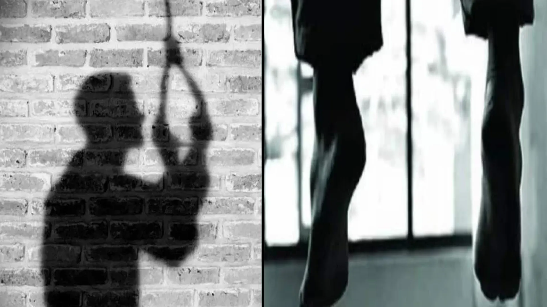 लखीमपुर खीरी: पत्नी से हुआ झगड़ा...फिर पंखे से फांसी लगाकर युवक ने कर ली सुसाइड