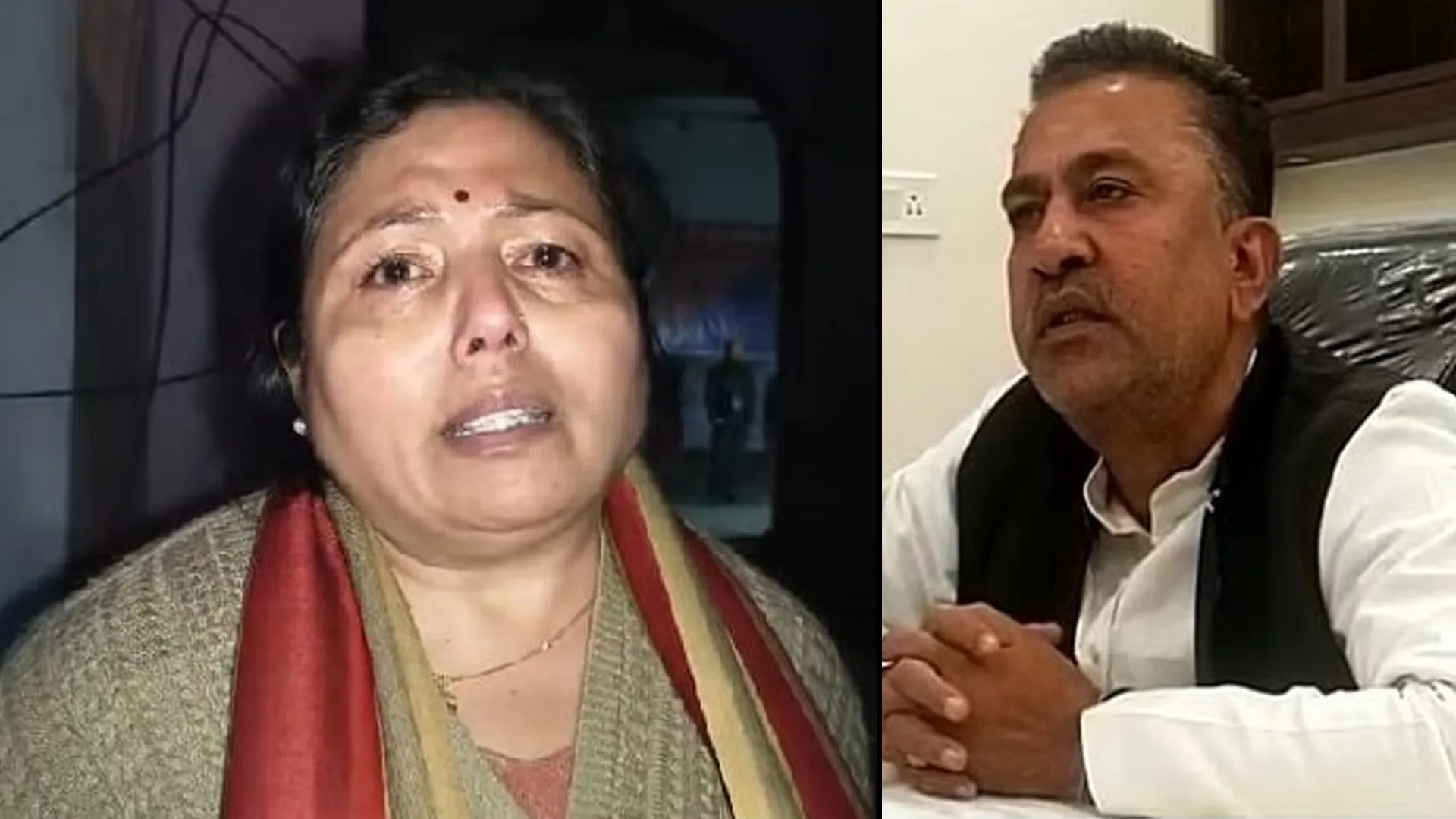 शाहजहांपुर: चार दिन से लापता अकाउंटेंट...पत्नी ने कंपनी के एमडी पर लगाया अपहरण का आरोप