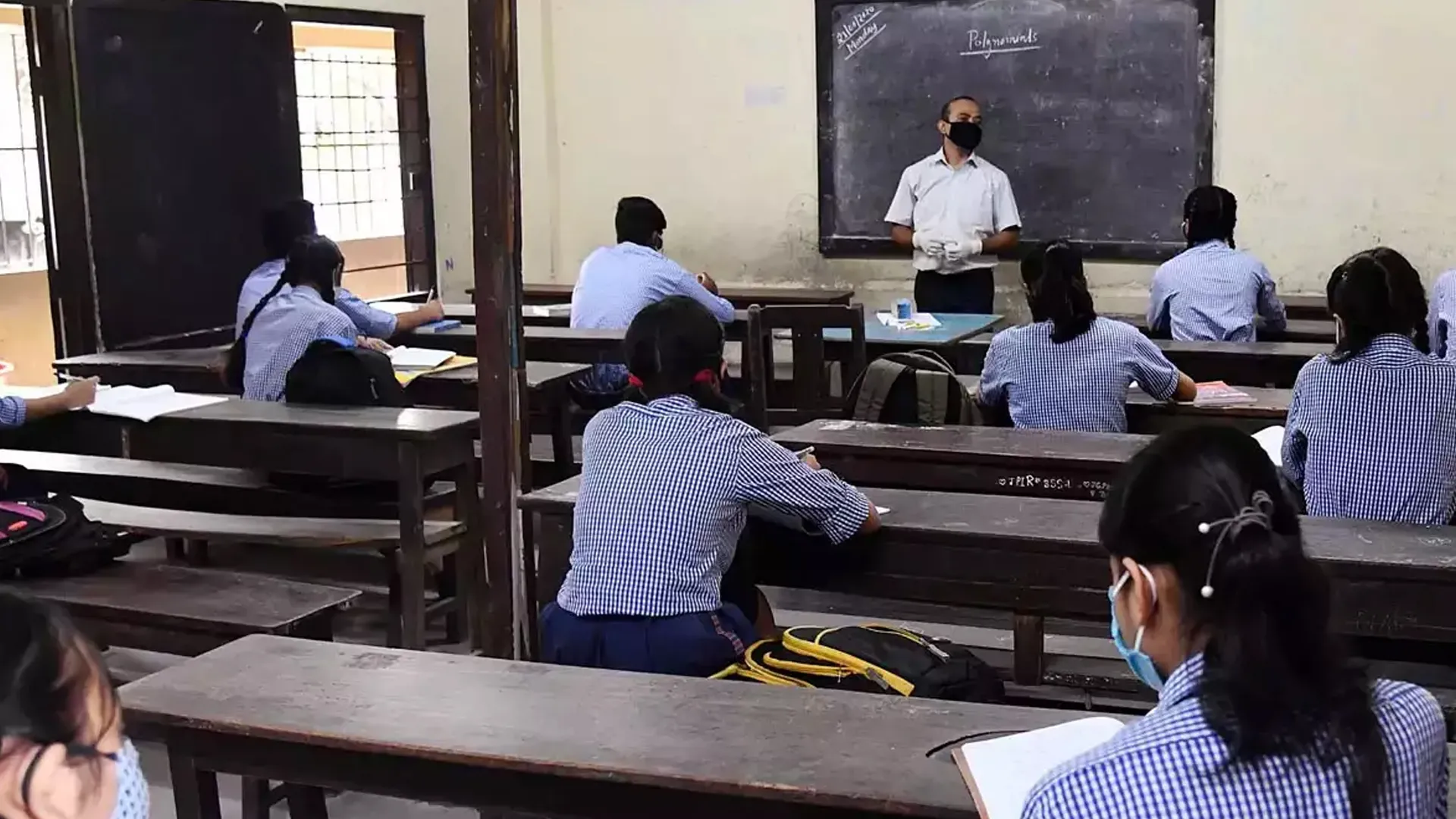 कासगंज : सात केंद्रो पर होगी प्रवेश परीक्षा, स्टेटिक मजिस्ट्रेट व दो सचल दल रखेंगे परीक्षा पर नजर