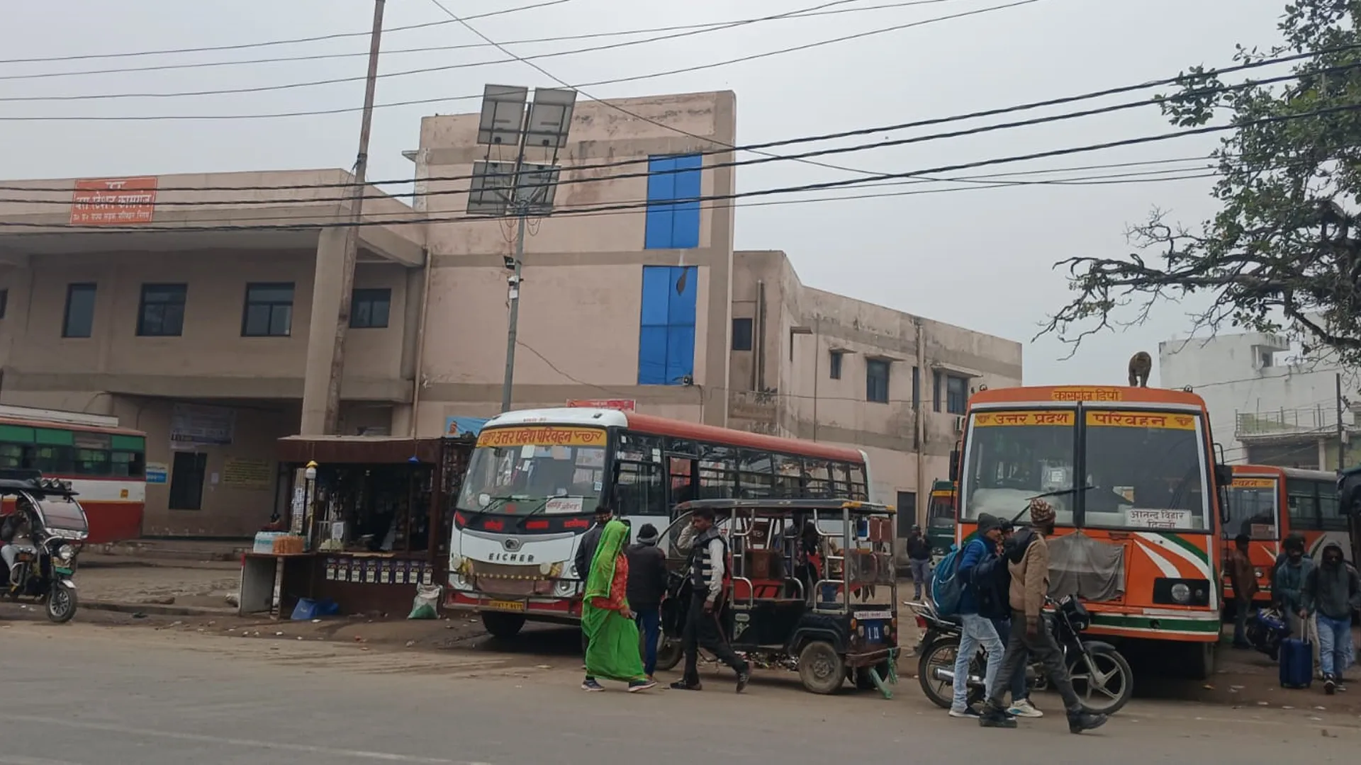 कासगंज : महाकुंभ प्रयागराज तक का सफर श्रद्धालुओं के लिए होगा सुहाना