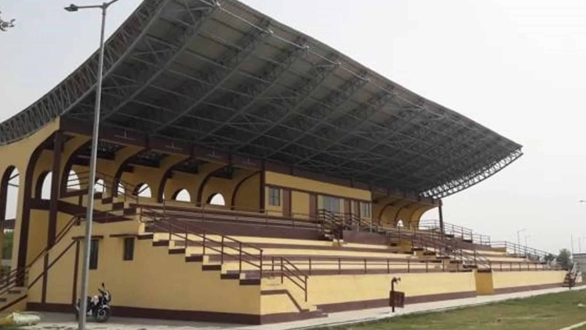 कासगंज : स्पोर्ट्स हॉस्टल में प्रवेश को जनपद स्तरीय ट्रायल का कार्यक्रम घोषित