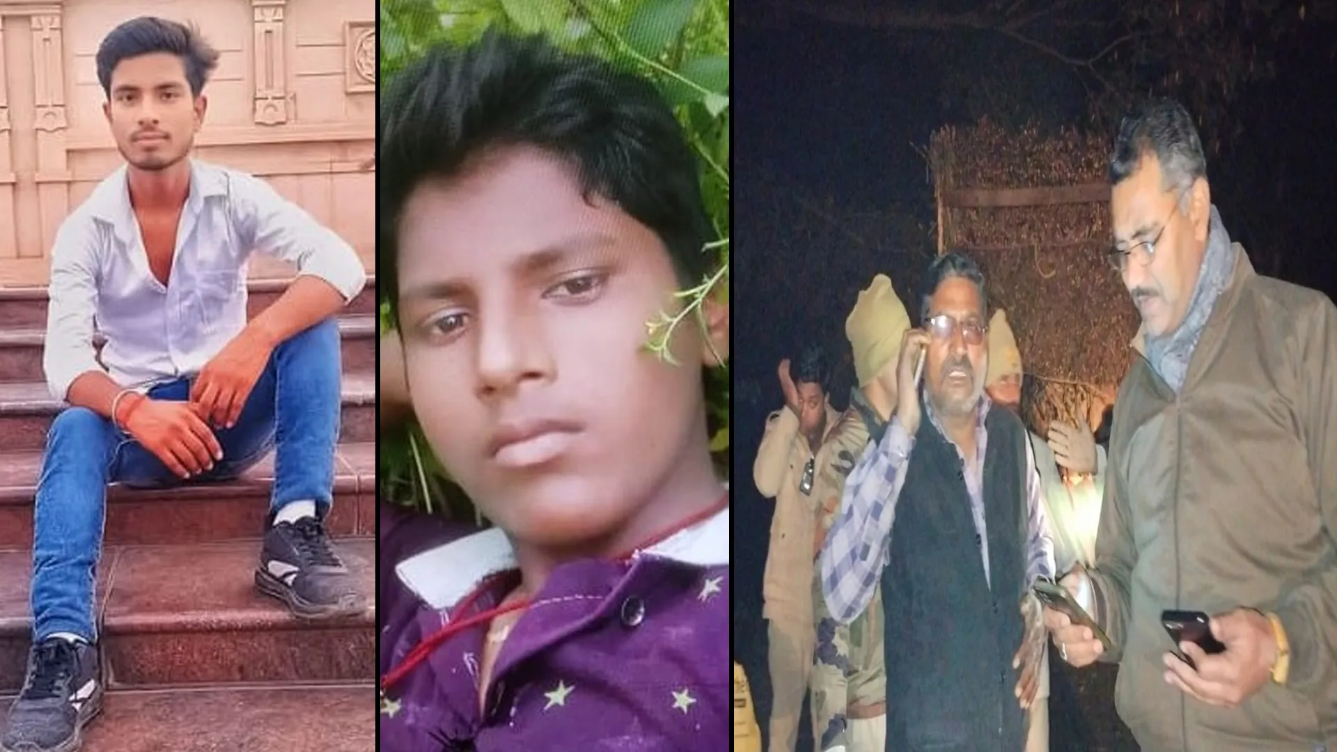 शाहजहांपुर: ट्रक की टक्कर से बाइक सवार मामा-भांजे की मौत