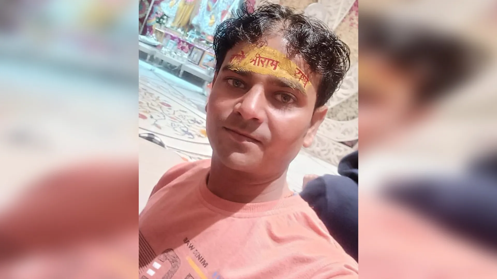 शाहजहांपुर : करंट लगने से ट्रक चालक की मौत, रोजा मंडी गेट पर हुआ हादसा