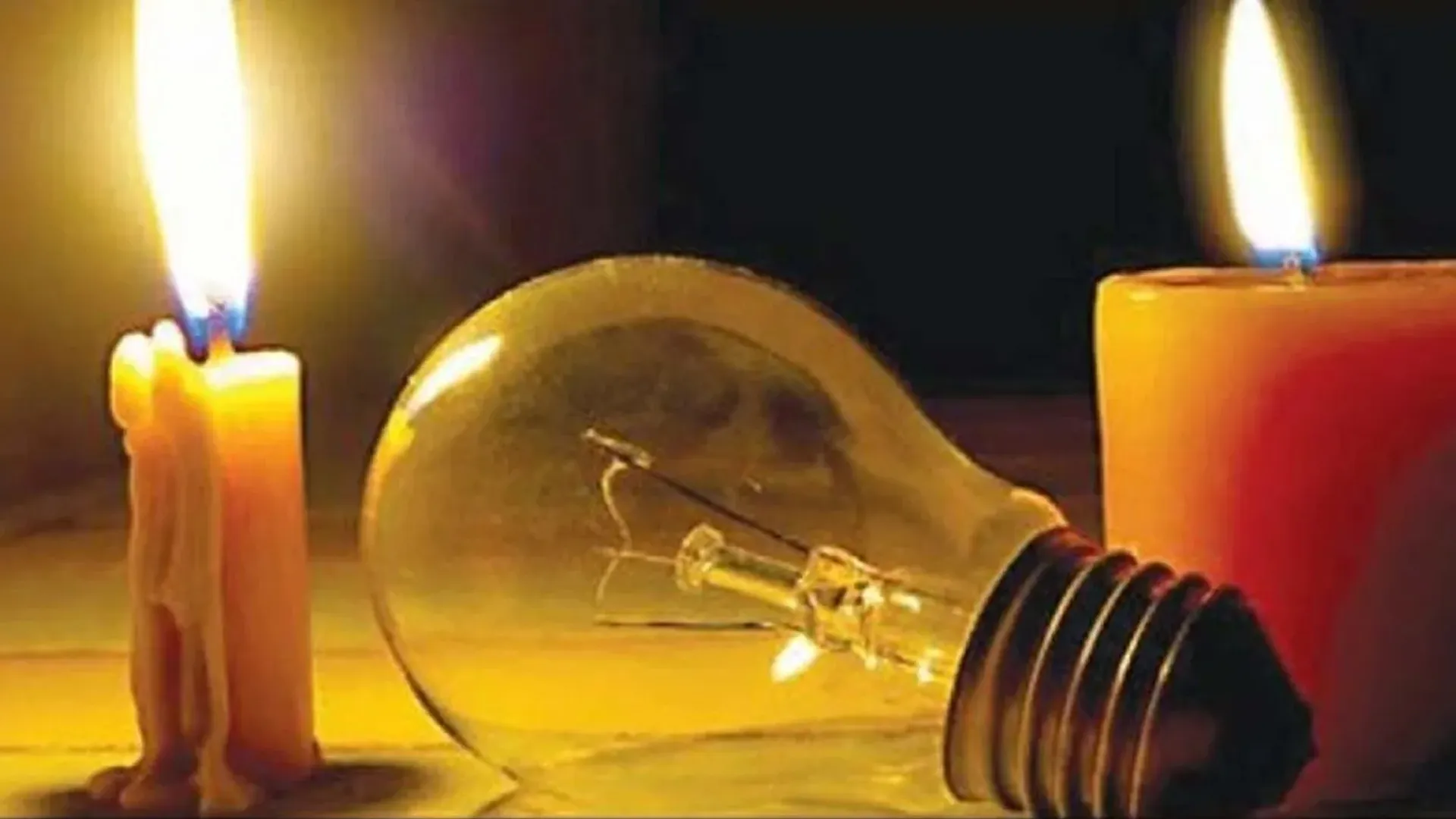 बरेली : बिजली गुल होने पर किला सबस्टेशन पर हंगामा, भड़के जखीरा और कटघर के लोग