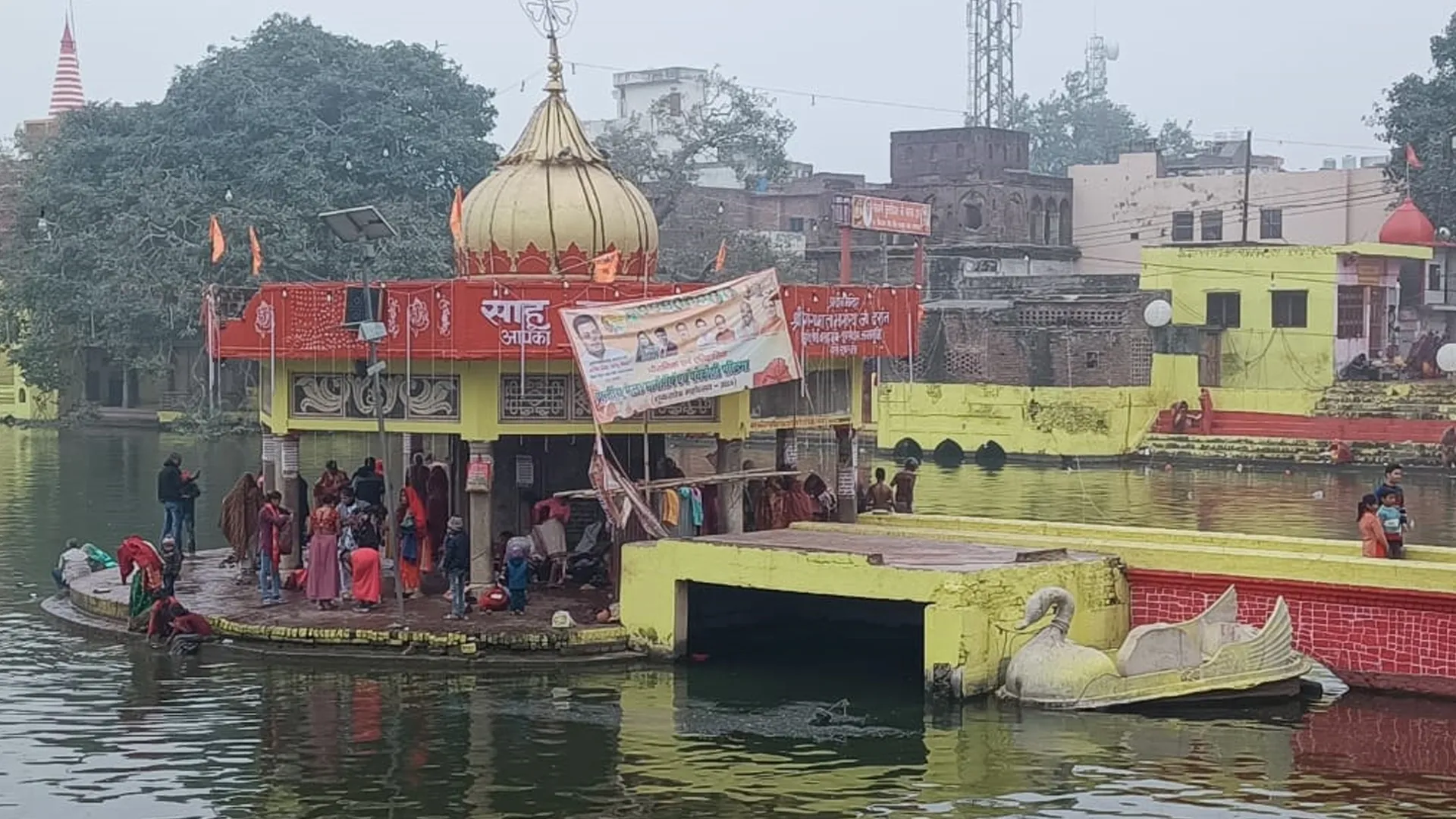 कासगंज: मौनी अमावस्या पर लागू होगा रूट डायवर्जन, इन रास्तों पर जाने से पहले पढ़ें ये खबर