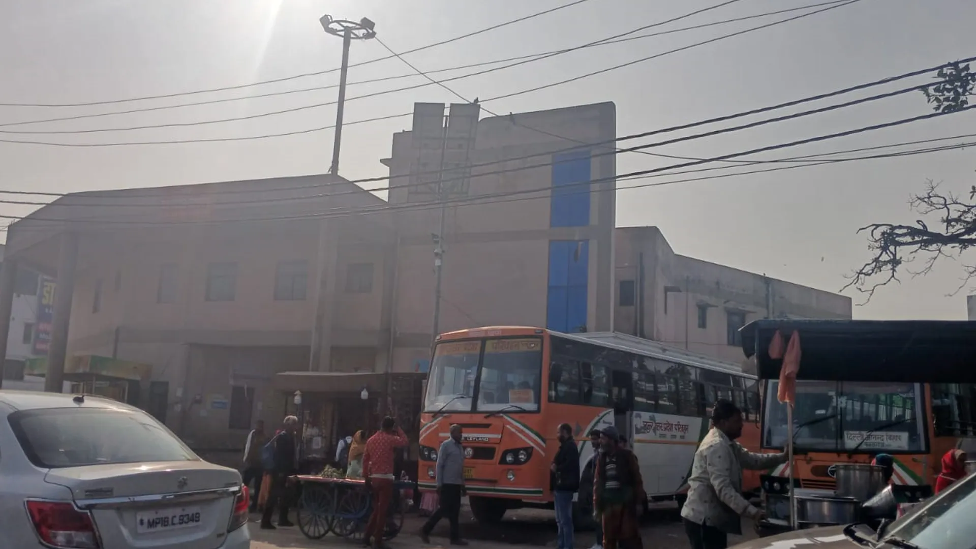 कासगंज: मौनी अमावस्या पर जा रहे हैं गंगा घाट तो कर लें ये इंतजाम...वरना पड़ेगा पछताना