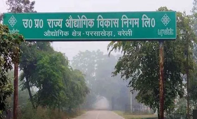 बरेली: आश्वासन में फंसी परसाखेड़ा औद्योगिक क्षेत्र की सड़कें, बजट स्वीकृति और टेंडर खोलने का इंजतार