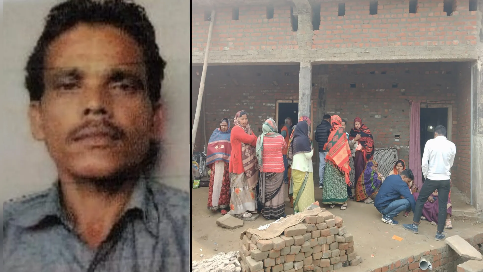 शाहजहांपुर: रात को खाना खाकर सोया युवक...सुबह कमरे में फंदे से लटकता मिला शव