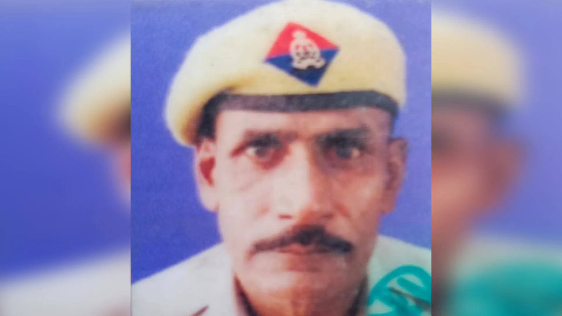 शाहजहांपुर: ट्रेन की चपेट में आकर होमगार्ड की मौत, चौक कोतवाली में थी पोस्टिंग