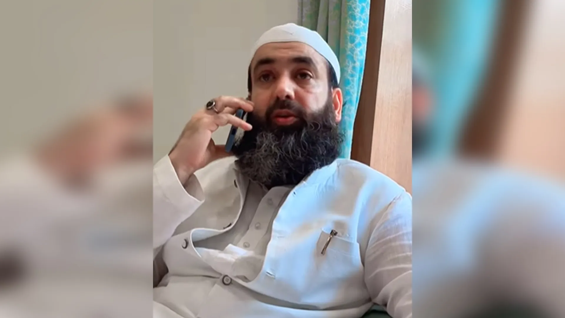 बरेली: बोले अदनान मियां-उत्तराखंड में यूसीसी ज्यादती की हद, सड़क से अदालत तक करेंगे आंदोलन