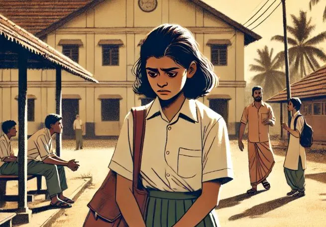 Bareilly: छात्रा को शर्मसार करने वाला कौन? जरूरत के वक्त ना मिला सेनेटरी पैड, CCTV बताएगा सच!