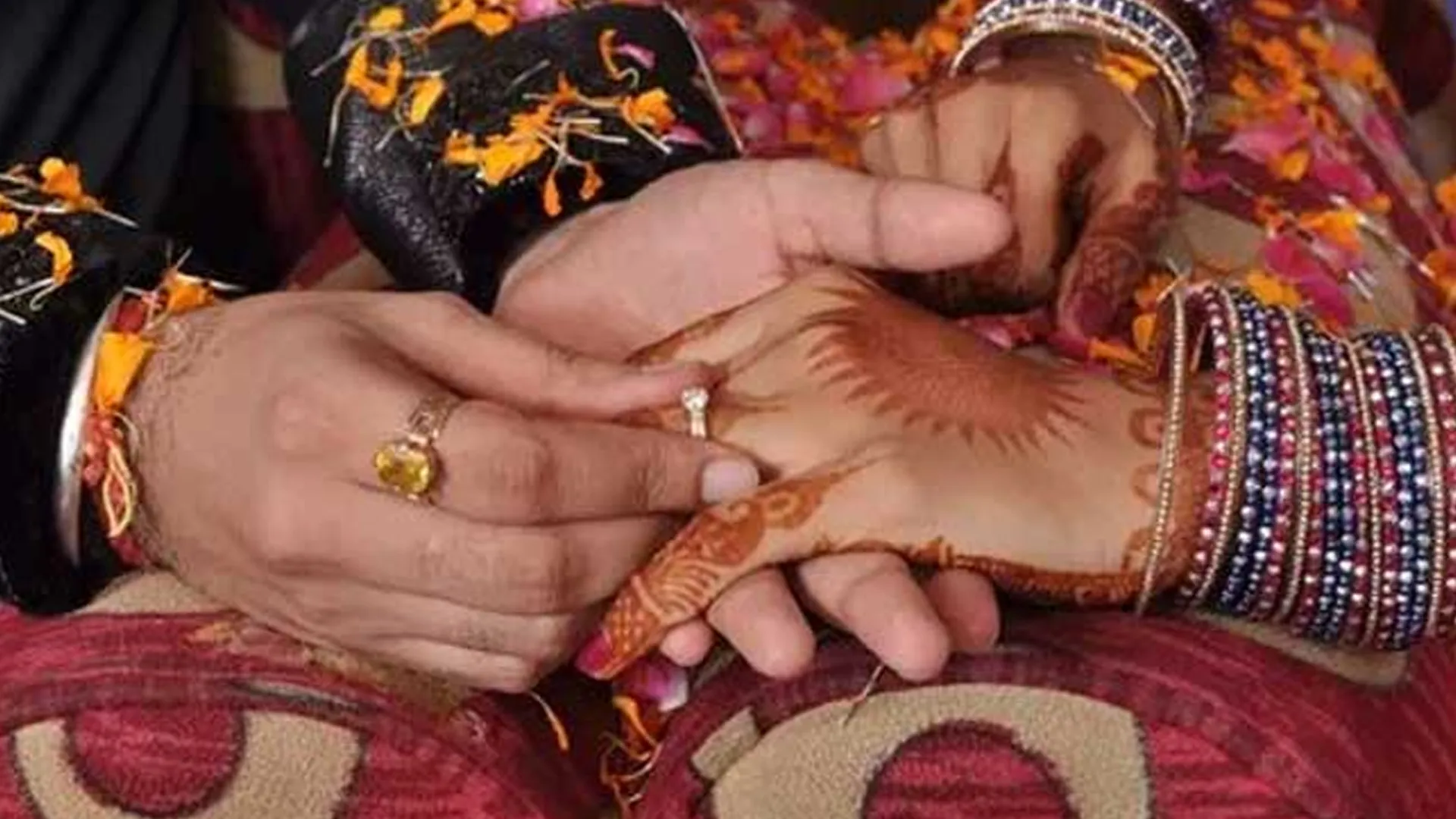 लखीमपुर खीरी: युवती की सगाई तय होने पर युवक ने किया हंगामा