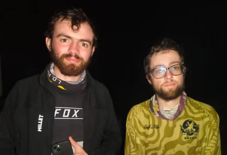 Google Maps के भरोसे चकराए फ्रांसीसी नागरिक, जाना था कहीं और पहुंच गए बरेली के चुरैली डैम