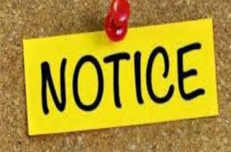 पीलीभीत: ग्राम पंचायत में बैठक कराई न टेंडर प्रक्रिया...शर्तों का पालन भी भूले जिम्मेदार, प्रधान को नोटिस