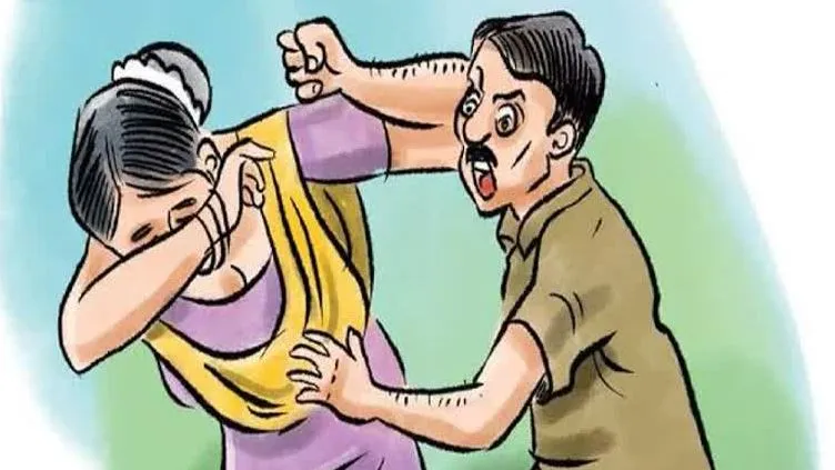 पीलीभीत: चूल्हे की जलती लकड़ी से की पिटाई, आहत विवाहिता ने जहर खाकर की जान देने की कोशिश...FIR