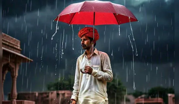 Bareilly: बारिश होगी कल, आज छाएगा घना कोहरा