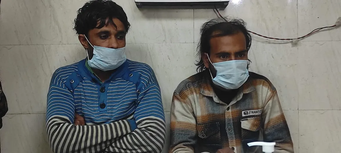 बागेश्वर के उत्तरायणी मेले में थूक वाली रोटी, रामपुर का आमिर गिरफ्तार 