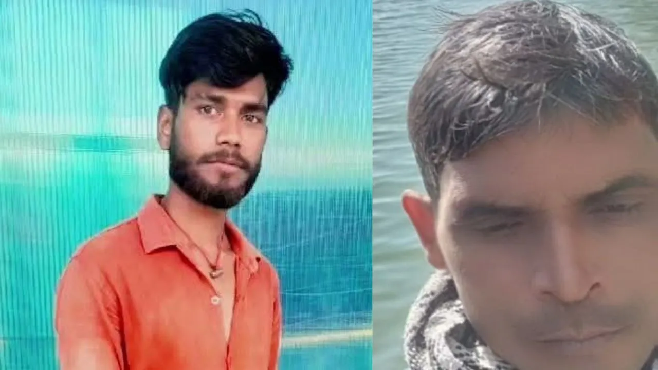 शाहजहांपुर: अज्ञात वाहन ने बाइक को मारी टक्कर, दो लोगों की मौत