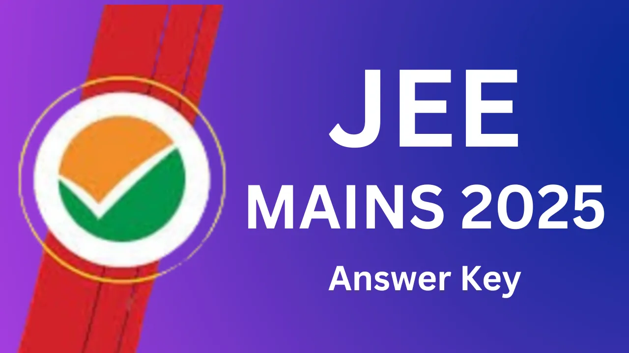 JEE Mains 2025: पहले सत्र की परीक्षा खत्म, प्रोविजनल आंसर की को लेकर जानें क्या बोला NTA