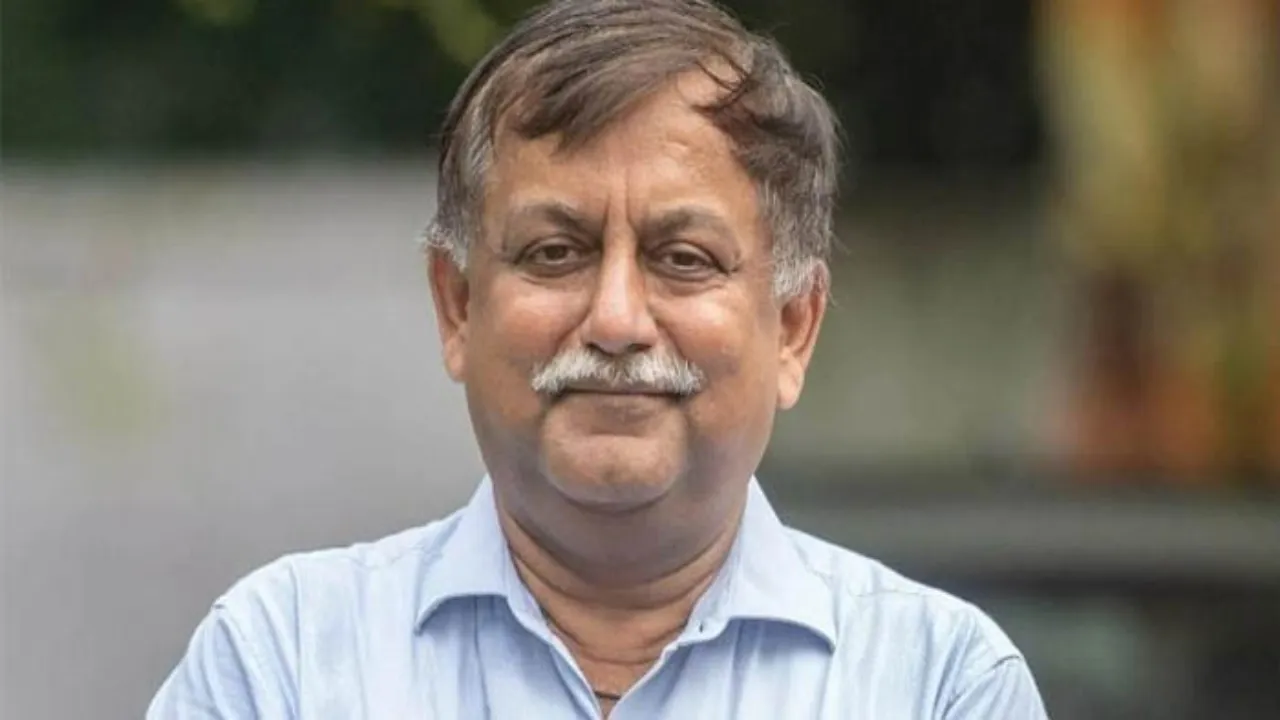 Lucknow News : मुख्यमंत्री के सलाहकार अवनीश अवस्थी की मां का पर्स चोरी, खाते से निकले 1 लाख रुपये