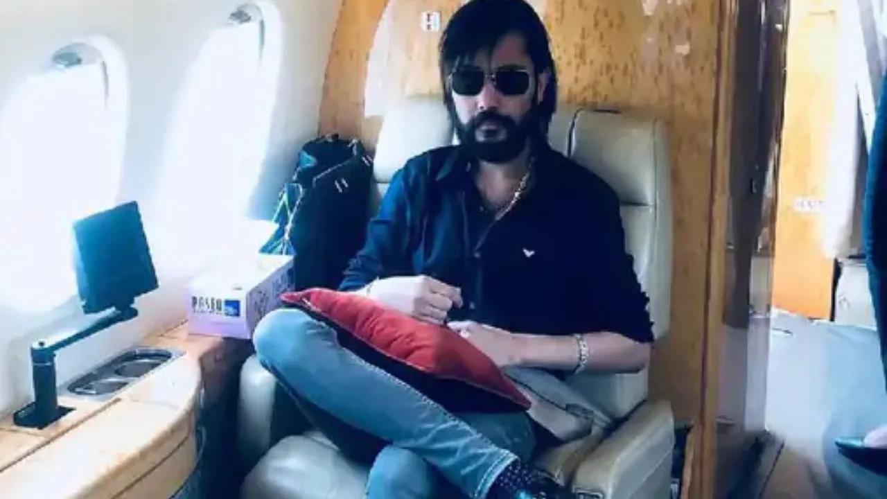 कानपुर में बड़े पान मसाला काराेबारी का बेटा बरी: शादी का झांसा देकर दुष्कर्म करने का लगाया था आरोप...