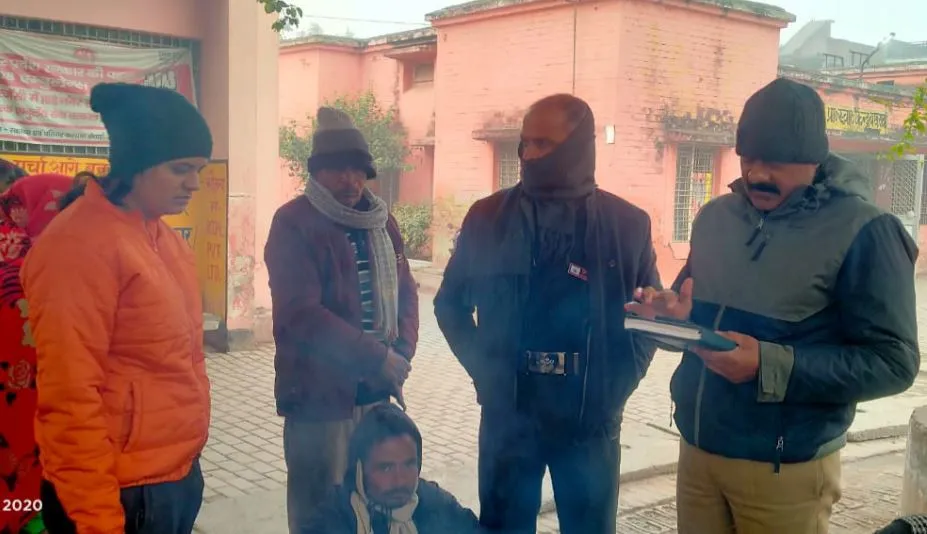 रायबरेली: परीक्षा देने जा रही छात्रा को अज्ञात वाहन ने मारी टक्कर, मौत 