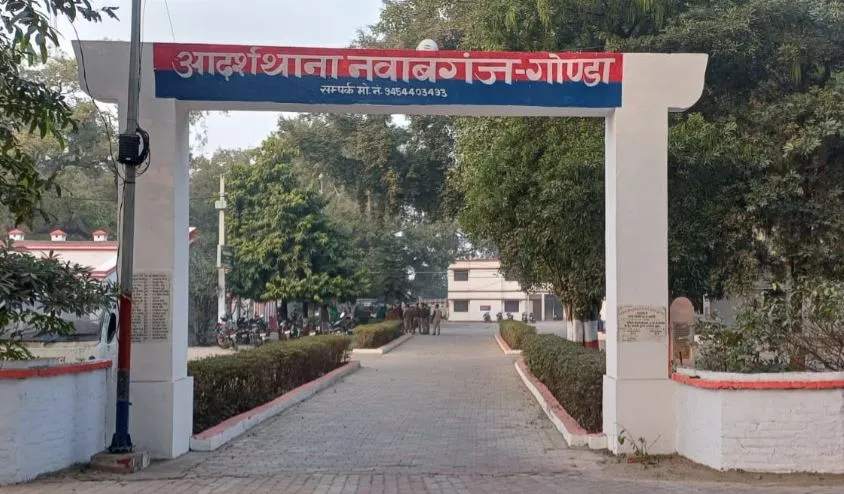 गोंडा: एसपी का एक्शन, पशु व्यापारी से वसूली में तीन सिपाही निलंबित...बसपा नेता ने की थी शिकायत