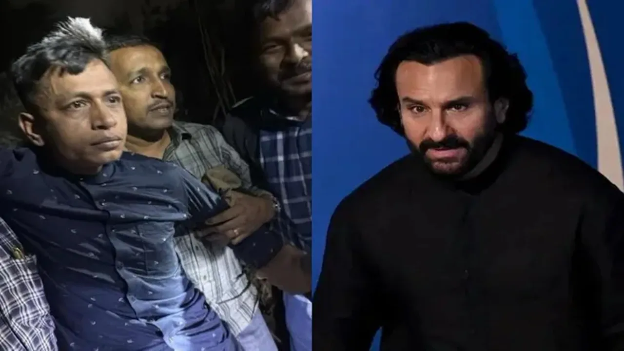 सैफ अली खान हमला: आरोपित की पैरवी के लिए कोर्ट में भिड़े अधिवक्ता, मजिस्ट्रेट ने किया बीच बचाव, जानें पूरा मामला