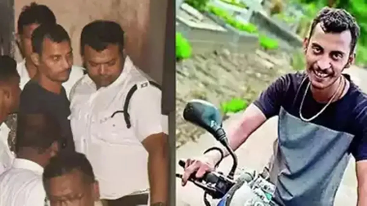 आरजी कर मामले में दोषी संजय रॉय ने अदालत में किया दावा, ‘मुझे फंसाया जा रहा है’, फैसला थोड़ी देर में