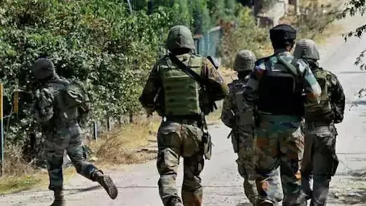 छत्तीसगढ़ में सुरक्षाबलों के साथ मुठभेड़ में एक करोड़ के इनामी समेत अबतक 20 नक्सली ढेर, एक जवान भी घायल, सीएम साय ने किया बड़ा दावा