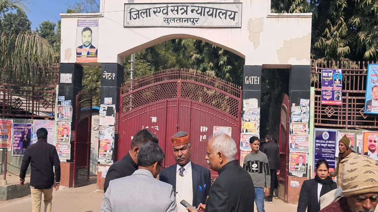 सोमनाथ भारती विशेष कोर्ट में गैरहाजिर, 12 फरवरी को होगी सुनवाई