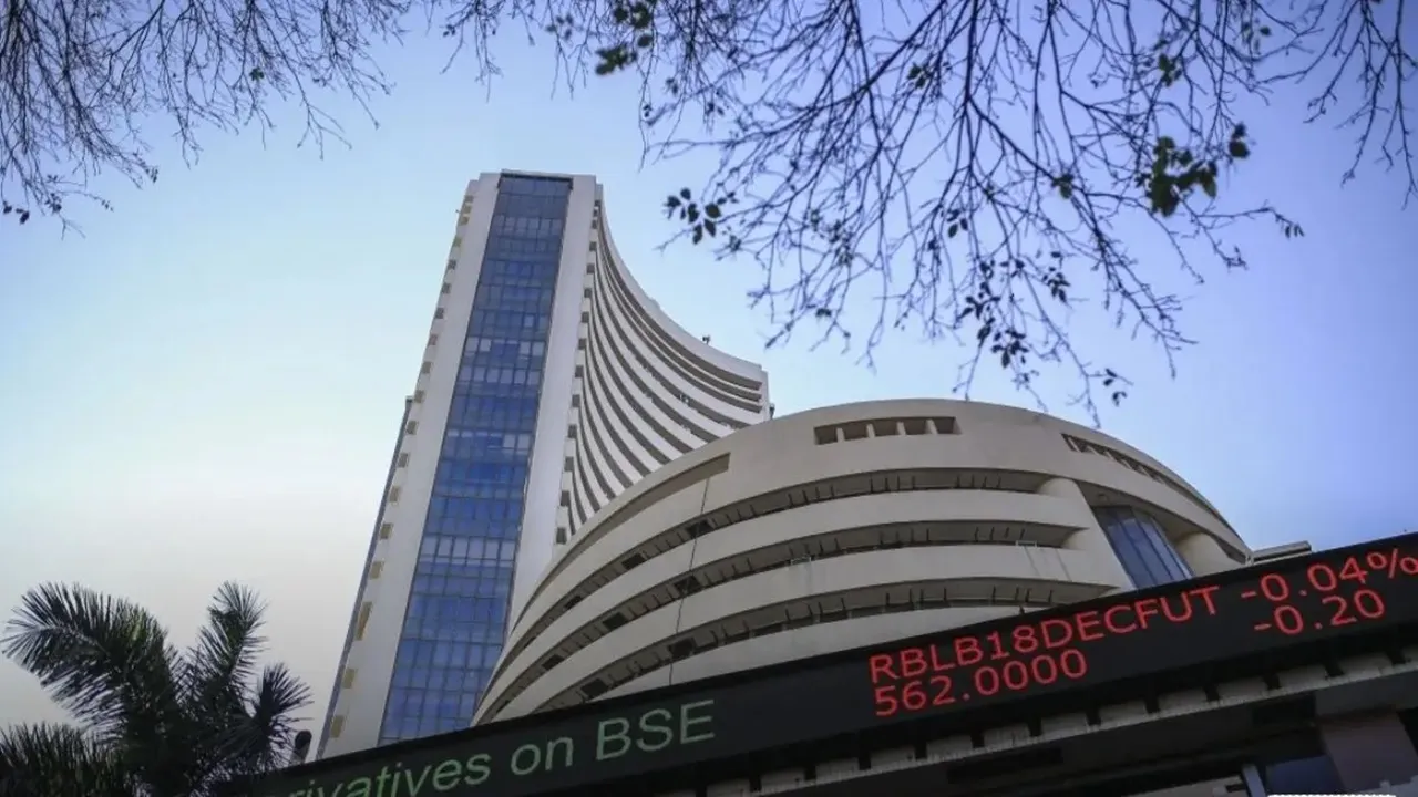 Stock Market: गिरावट के बाद शेयर बाजार में आई तेजी, निफ्टी 23,100 पार, जानिए सेंसेक्स का हाल