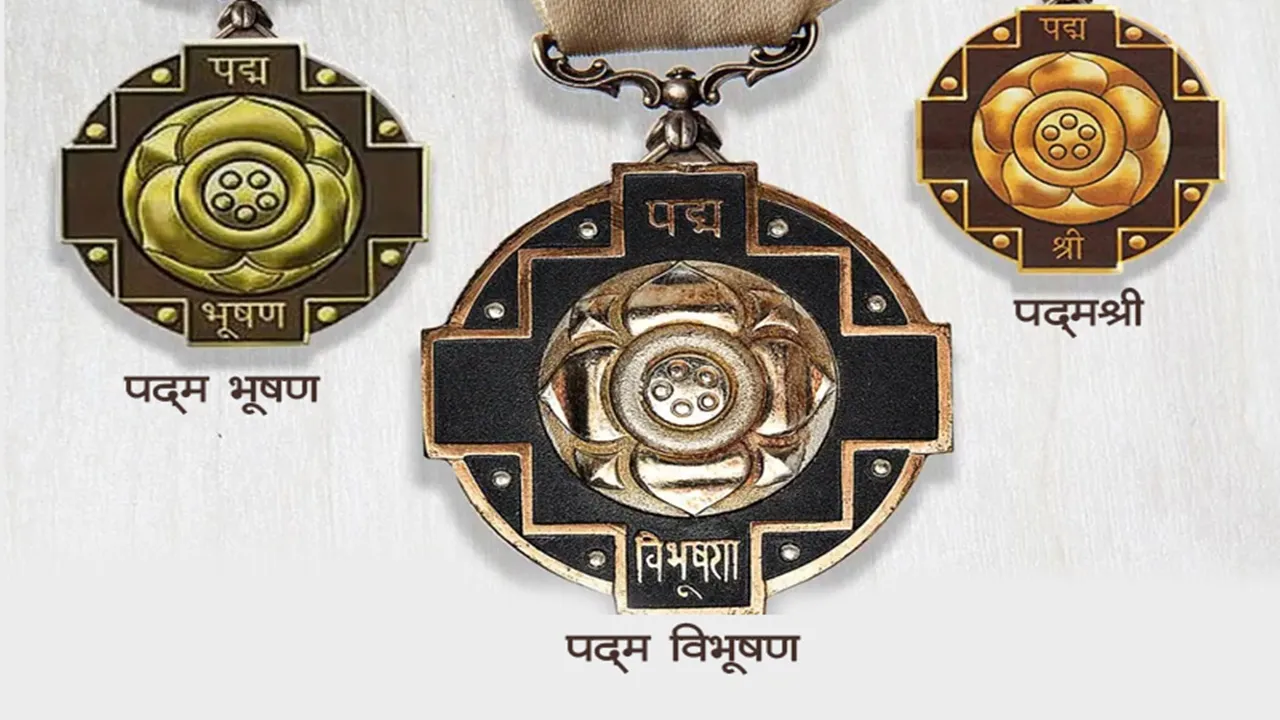 पूर्व सीजेआई खेहर और शारदा सिन्हा, पद्म पुरस्कारों से सम्मानित किये जाने वालों में शामिल 
