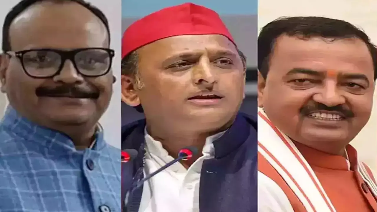 Republic Day 2025: केशव मौर्य, ब्रजेश पाठक, अखिलेश यादव व मायावती समेत कई नेताओं ने 76वें गणतंत्र दिवस की दीं शुभकामनाएं 