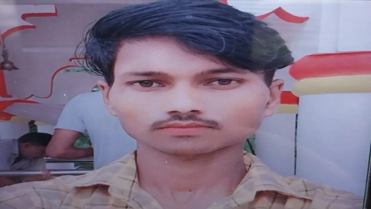 गोंडा: युवक ने फंदा लगाकर दी जान, पत्नी और तीन बच्चे हुए अनाथ, जांच में जुटी पुलिस