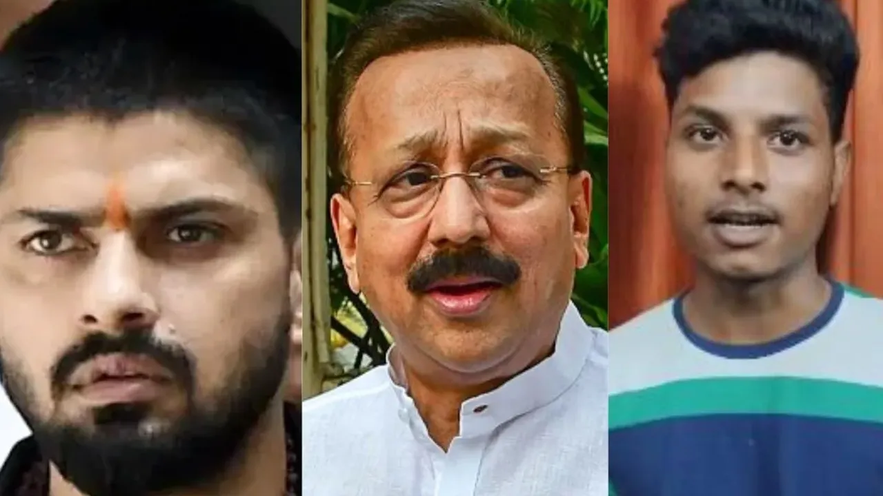 दाऊद से संबंध, 993 बम धमाकों में संलिप्तता बना बाबा सिद्दीकी की मौत का कारण, बहराइच के रहने वाले शूटर शिवकुमार ने उगले कई राज