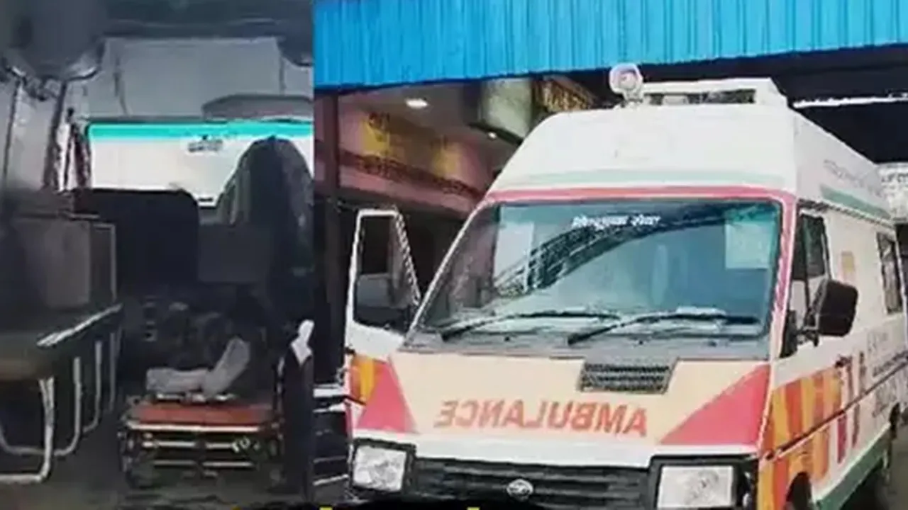 रायबरेली में भीषण सड़क हादसा: महाकुंभ से लौट रहे श्रद्धालुओं से भरी बोलेरो और ट्रैक्टर में जोरदार टक्कर, चार की मौत