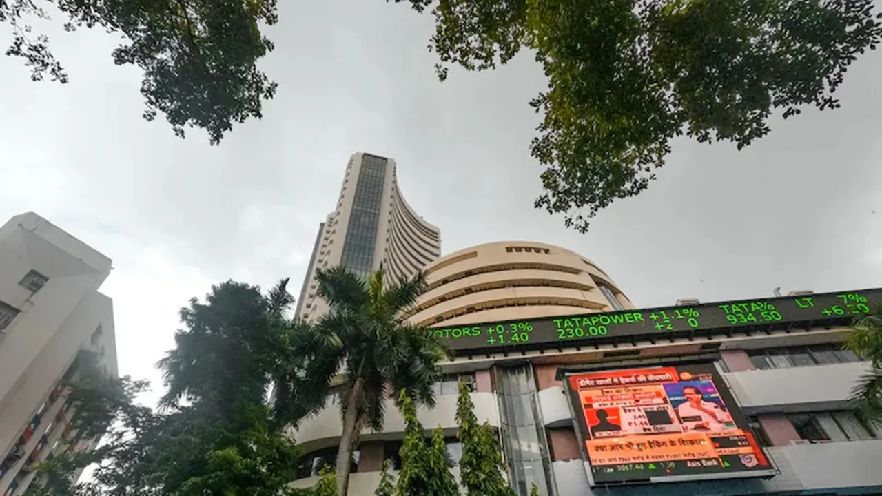 Stock Market: शेयर बाजार का शानदार कमबैक, सेंसेक्स और निफ्टी में जोरदार तेजी