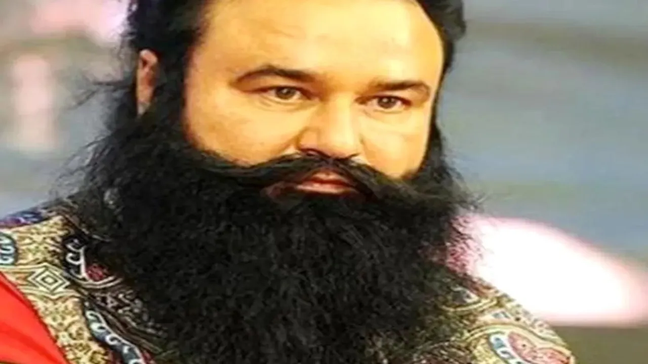 Gurmeet Ram Rahim: फिर जेल से बाहर आएगा डेरा सच्चा सौदा प्रमुख गुरमीत राम रहीम, मिली 30 दिन की पैरोल 