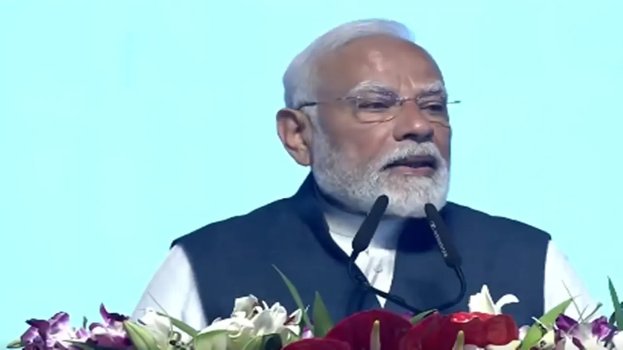 पीएम मोदी ने 'उत्कर्ष ओडिशा-मेक इन ओडिशा' प्रदर्शनी का किया उद्घाटन, कहा- देश के विकास का ग्रोथ इंजन है पूर्वी भारत 