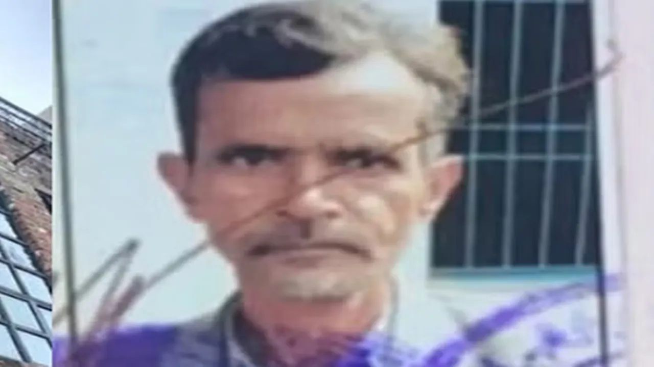 Lucknow Murder: पत्नी और चार बेटियों की हत्या का आरोपी बदरुद्दीन गिरफ्तार, पुलिस के पकड़ते ही खा लिया जहरीला पदार्थ