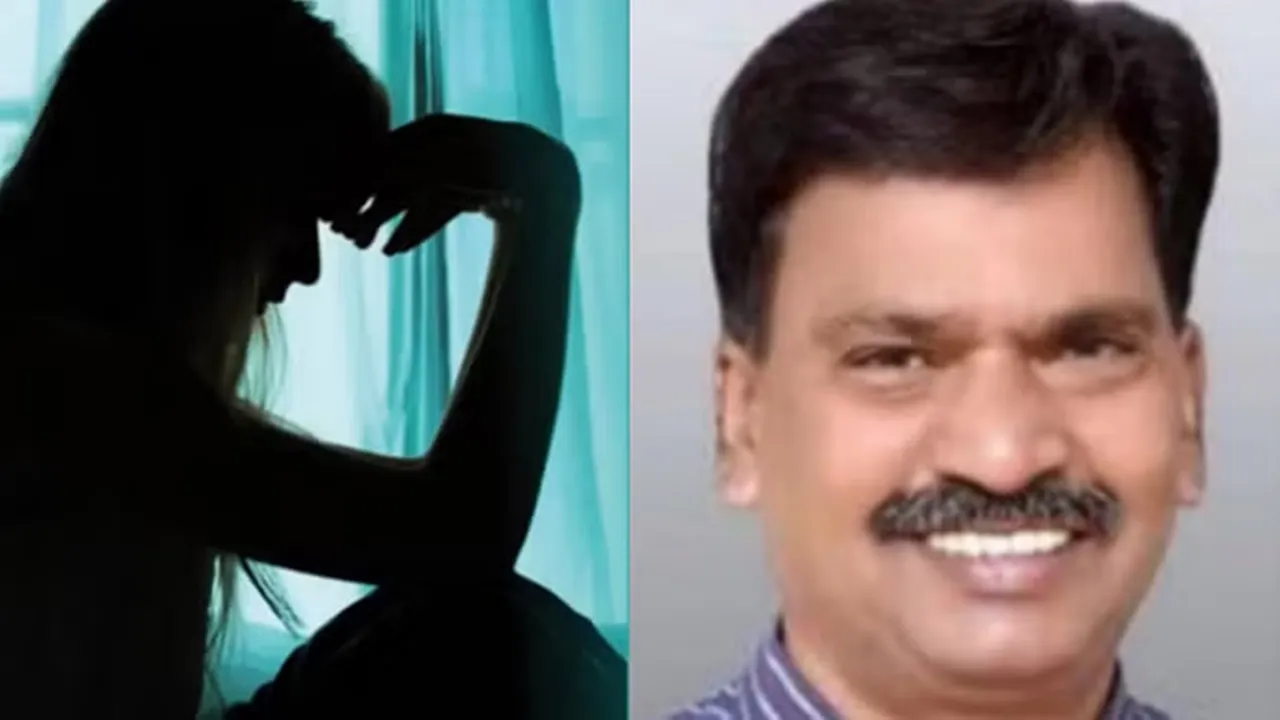 हाईकोर्ट से कांग्रेस सांसद राकेश राठौर को बड़ा झटका, अग्रिम जमानत देने से किया इनकार