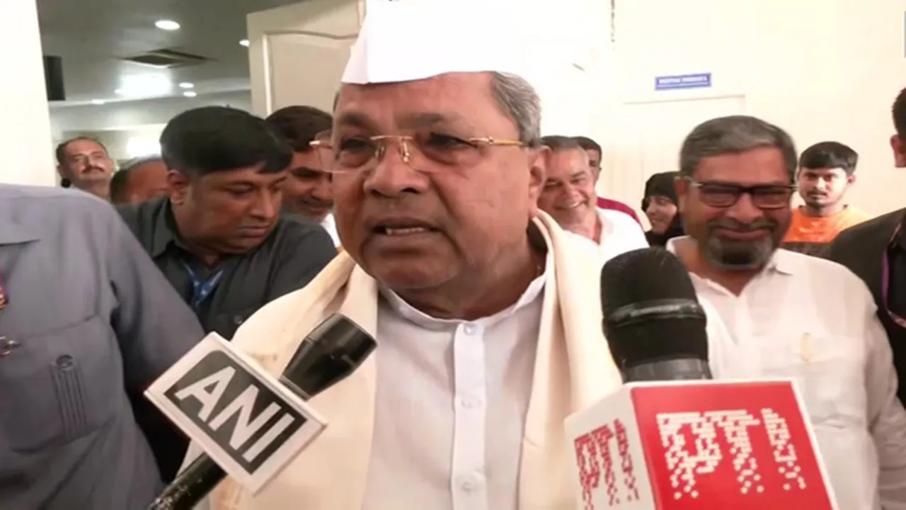 महाकुंभ भगदड़ में जान गंवाने वाले 4 श्रद्धालुओं के शव आज एयर एंबुलेंस से लाए जाएंगे बेलगावी 