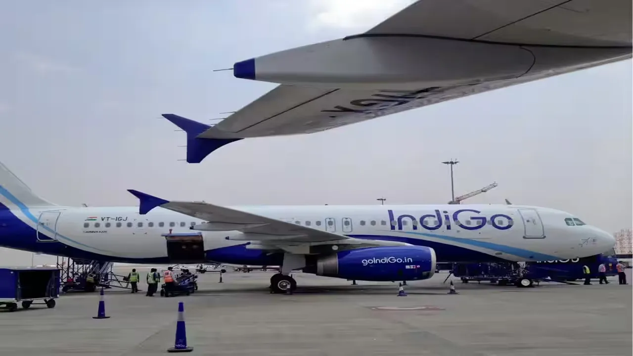  महाकुंभ के बीच प्रयागराज के लिए किराया हुआ स्थिर, इंडिगो ने बढ़ाईं उड़ानें 