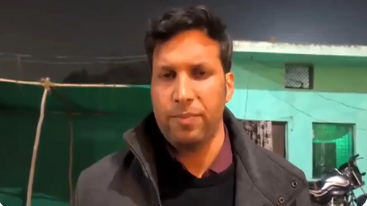 प्रयागराज के डीएम ने इस वायरल वीडियो का किया खंडन, कहा- वाहनों के प्रवेश पर कोई रोक नहीं, जानें पूरा मामला