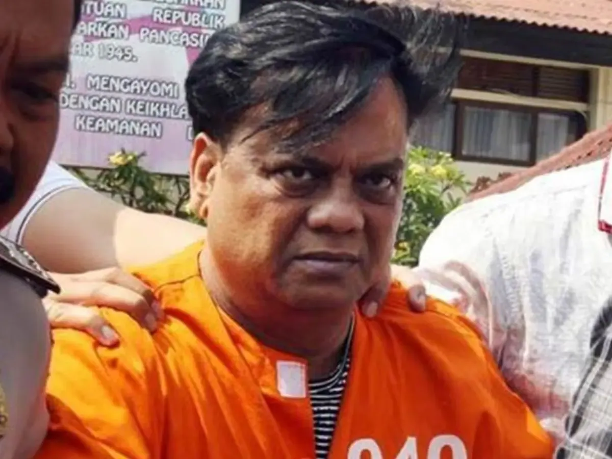 छोटा राजन के गन सप्लायर का बेटा था खनन कारोबारी अपहर्ता