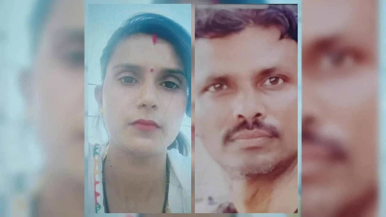 Kanpur में ब्यूटी पार्लर संचालिका की हत्या का मामला: पुजारी ने पापा के कैंसर को ठीक करने का झांसा देकर फंसाया... मृतका की बहन बोली- तमंचा लेकर किया पीछा 