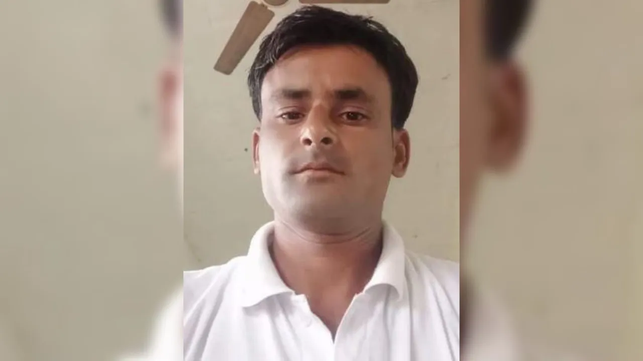 Etawah में मॉर्निंग वॉक पर निकले दंपति को डंपर ने मारी टक्कर, पति की मौत, पत्नी गंभीर, आरोपी चालक फरार, खंगाले जा रहे सीसीटीवी फुटेज